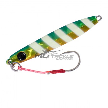 Berkley B-Dropper Jig