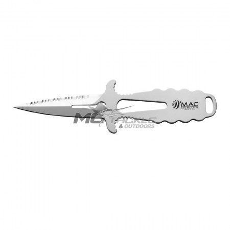 MAC Coltellerie Apena 9 Dive Knife