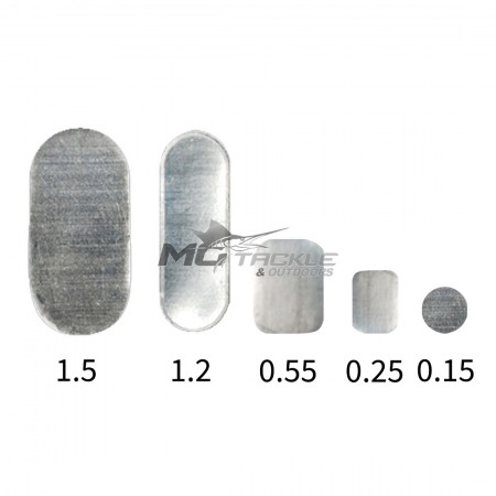 Biovex Weight Seal