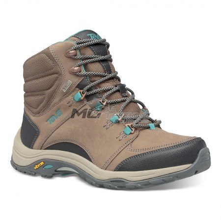 Teva Womens Montara Mid Event Boot