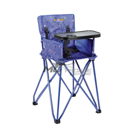 Oztrail Junior Handy High Chair