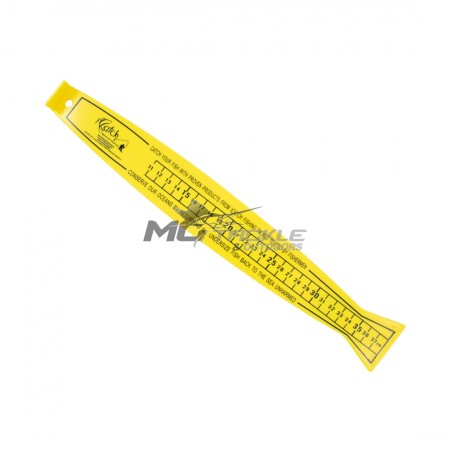ICatch Single Fish Ruler