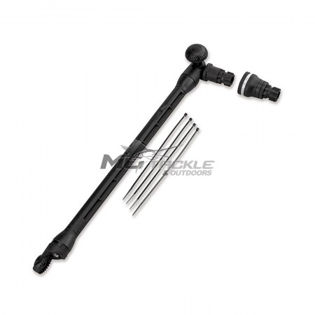 Railblaza Kayak/Dinghy Transducer Arm XL