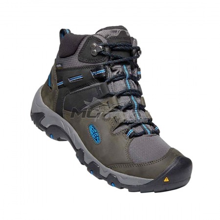Keens Mens Steens Mid WP Boot
