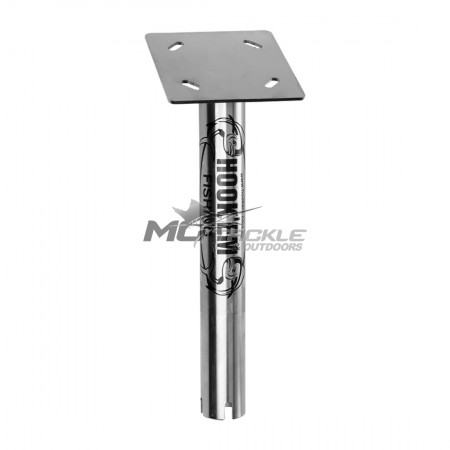 Hook Em Fishing Downrigger Base to suit Cannon & XXX