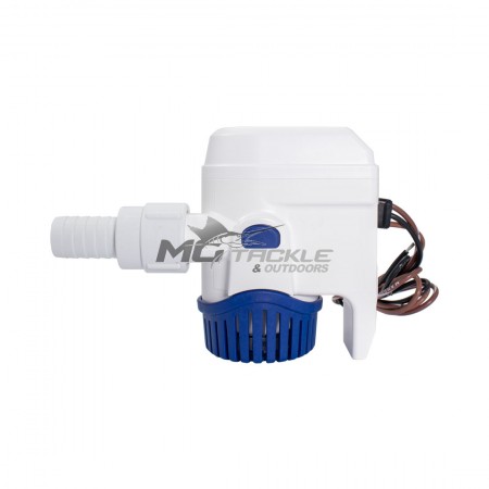 Rule-Mate Fully Automated 500GPH Bilge Pump