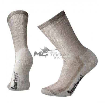 Smartwool Hike Unisex Medium Crew Socks