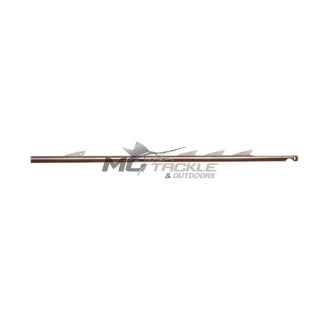 Salvimar Pacific Atlantis 7mm Shaft Sharkfin