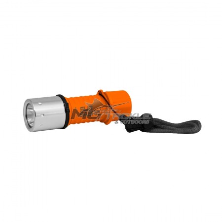 Oceanpro Sub-Sabre E1 Dive Torch