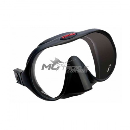 Hollis M1 Mask