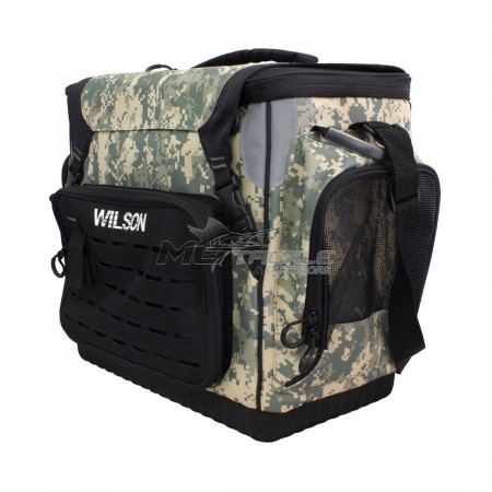 Wilson Platinum Tournament Tackle Station