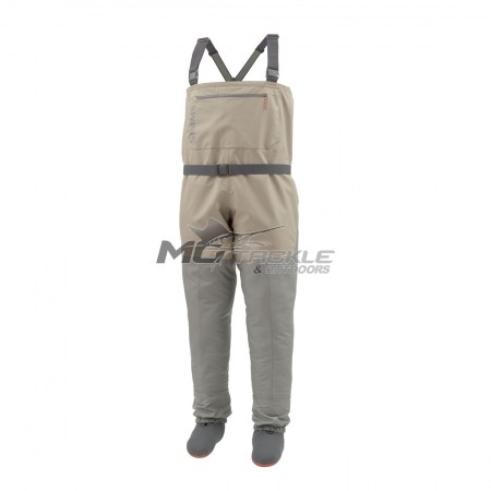 Simms Tributary Waders - Stockingfoot
