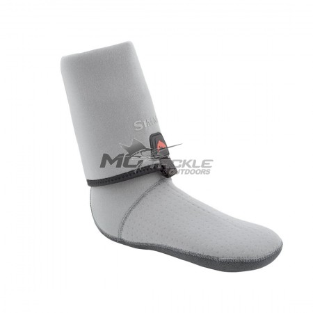 Simms Guide Guard Socks
