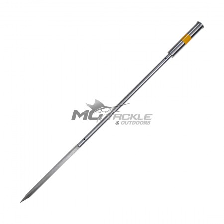 Tackelit Stainless Steel 145cm Beach Rod Holder