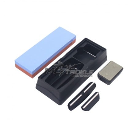 Top Shelf Whetstone Sharpening System