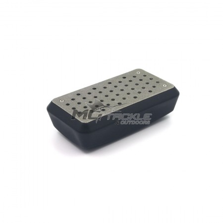 Top Shelf Whetstone Repair Tool
