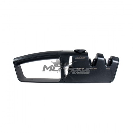 Top Shelf 2 Stage Adjustable Angle Sharpener