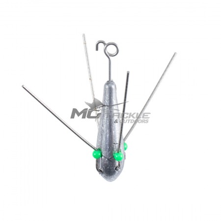 Viva Single Grapling Sinker