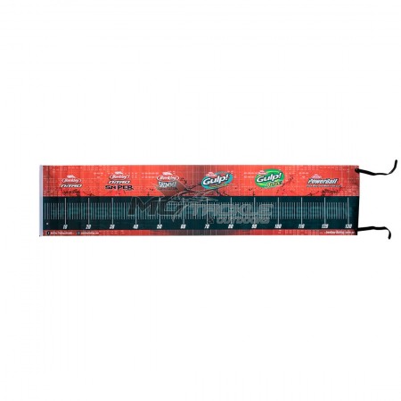 Berkley 130cm Measure Mat