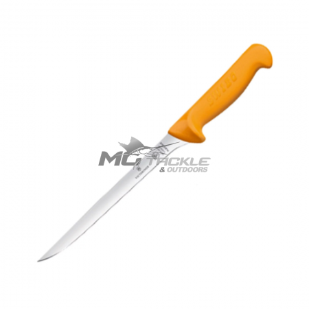 Victorinox Swibo Fexible Straight Blade 20cm Filleting Knife