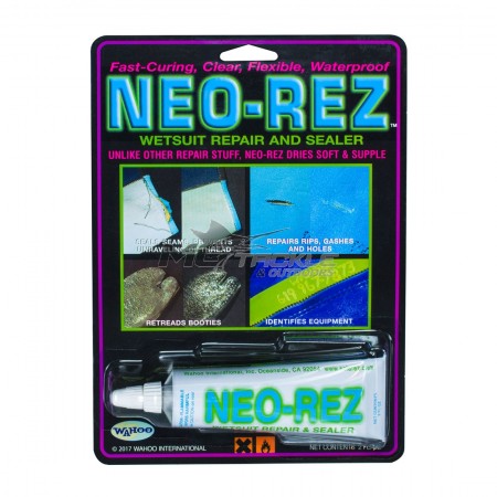 Solarez Neo-Rez Wetsuit Repair & Sealer