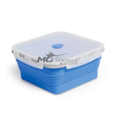 Popup Square Container