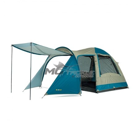 Oztrail Tasman 4V Plus Dome Tent