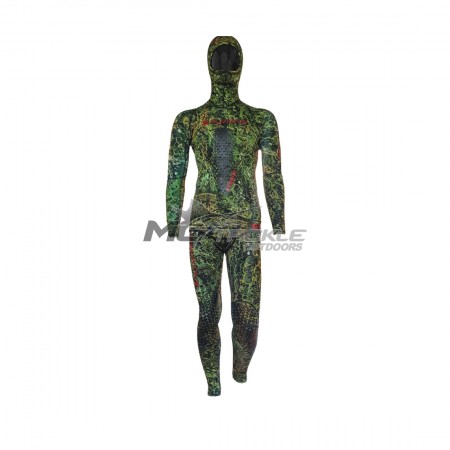 Salvimar Mens Kromick 2 Piece 3.5mm Wetsuit