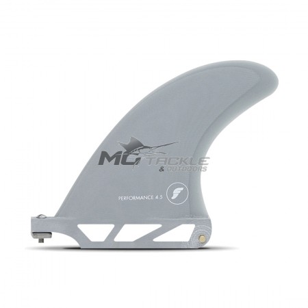Futures Performance 4.5 Fiberglass Single Fin