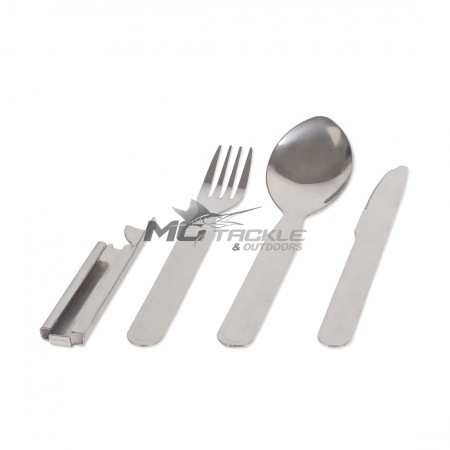 Elemental Nato Style Deluxe Chow Kit