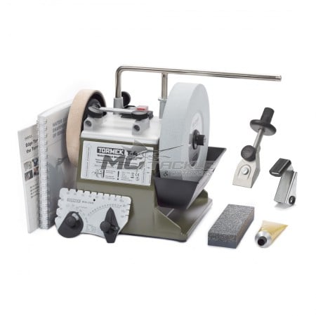 Tormek T-4 Bushcraft Machine