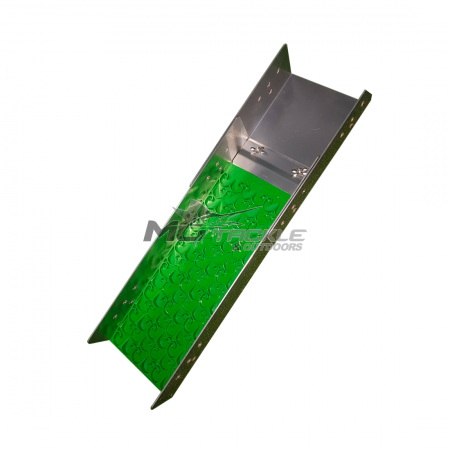 Gold Rat 6 inch Sluice Extension