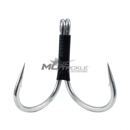 Shout Straight Point 22 Twin Hook