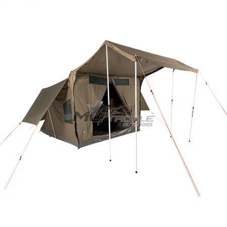 Oztent RV-5 Plus
