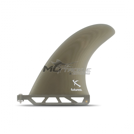 Futures Lost 6.25 Fiberglass Single Fin