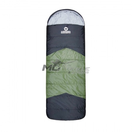 Wildtrak Bremer Hooded Sleeping Bag