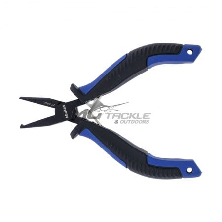 mustad split