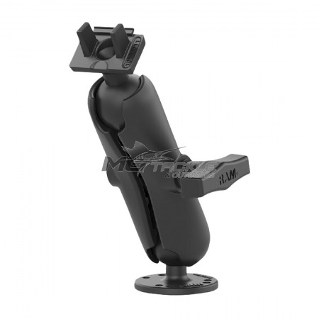 Ram Mount Quick Release For Lowrance Devices