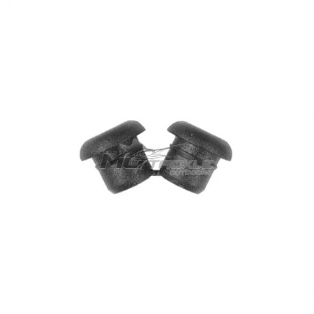 BLA Split Nylon Bushings - 9mm