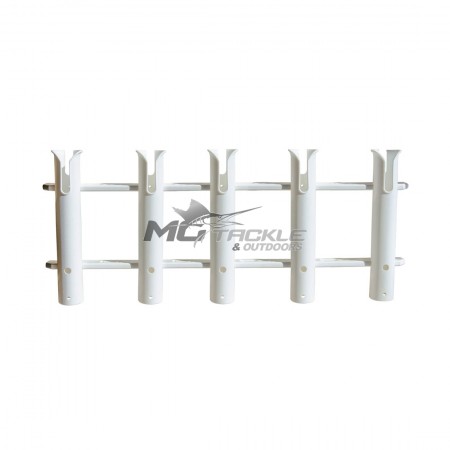 BLA Vertical Rod & Knife Holder