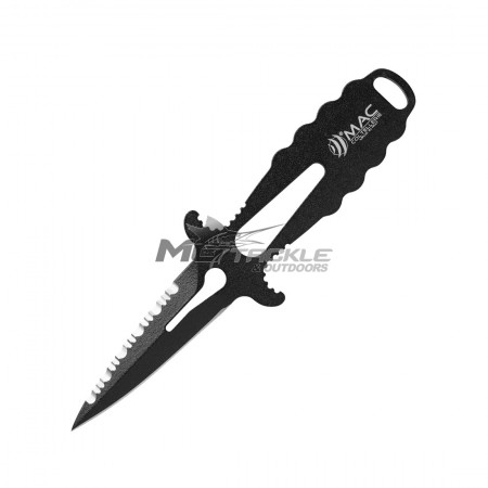 MAC Apnea 9BE Spearing Trim