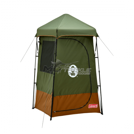Coleman Single Instant Up Ensuite Tent