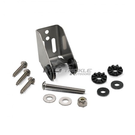 Humminbird MHX MXNT Transom Transducer Hardware