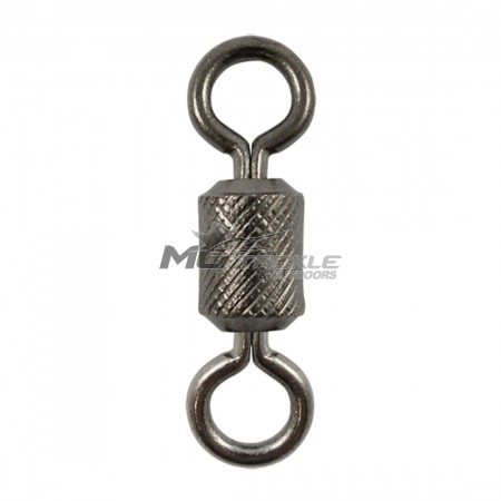 Black Magic Rolling Swivels Eco Pack