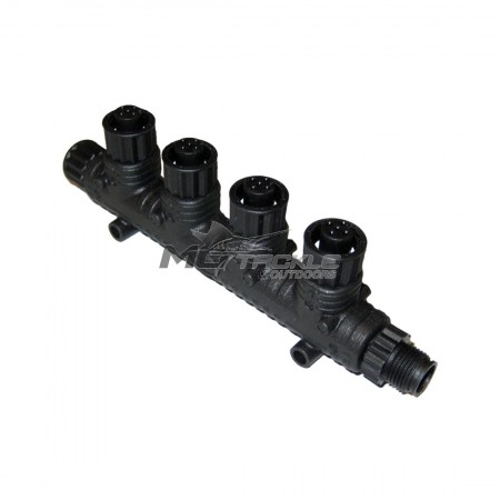 Simrad NMEA2000 4 Way Joiner