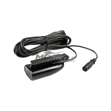 Lowrance Hook2 / Reveal Splitshot Skimmer Transducer