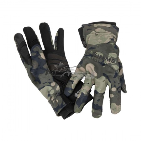 Simms Gore-Tex Infinium Flex Glove