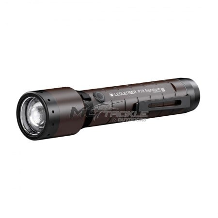 LED Lenser P7R Signature Torch