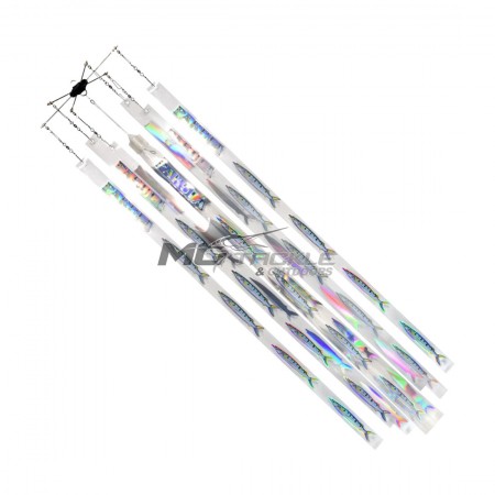 Pakula 12 inch Garfish Dredge