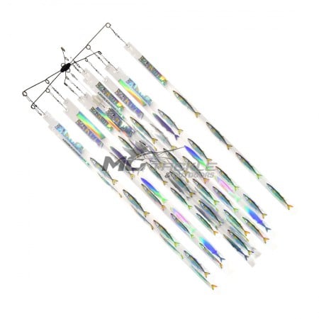 Pakula 24 inch Slimy Dredge